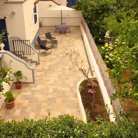 Apartman Sweetness & Pool