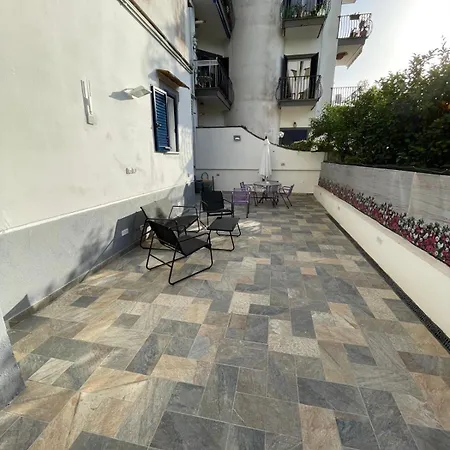 Sweetness & Pool Sorrento