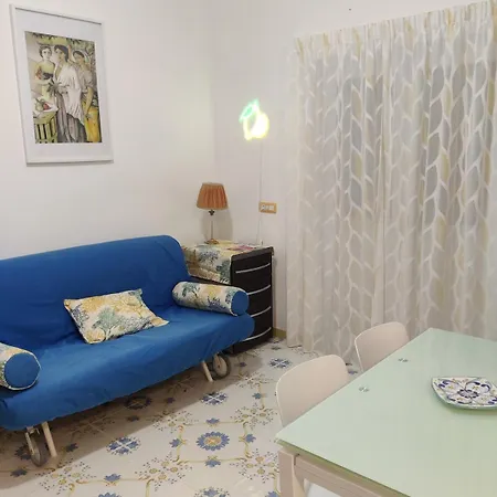 Sweetness & Pool Apartment Sorrento