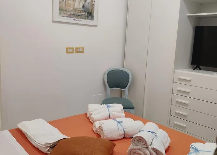 Lejlighed Sweetness & Pool