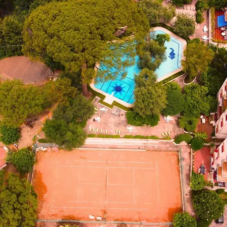 Sweetness & Pool Lejlighed *